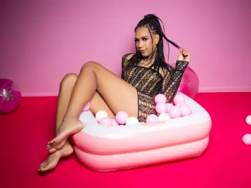 Imlive Best Webcam of DaniStarx