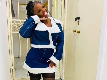 Imlive Adult Video Chat of NubianHun