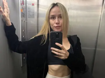 Imlive Live Porn of SexySecretGirl