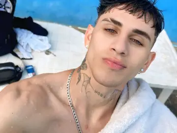 Imlive Best Webcam of DanntheStiff741