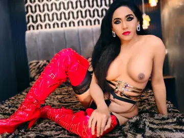 Imlive Live Sex of QueenDomRosanna