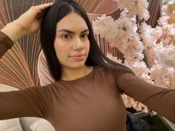 Imlive Watch Live Sex Cams of Morgan_Aura