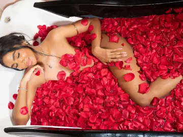 Imlive Nude Webcam of JennCarter
