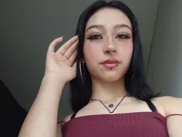 Imlive Watch Live Sex Cams of Nyxiere687