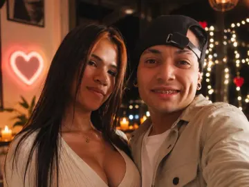 Imlive Live Sex Cam of Diego_1