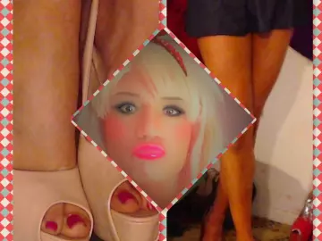 Imlive Live Porn of TsLegs4days