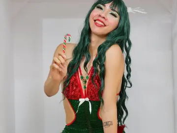 Imlive Best Webcam of Sofi_elfqueen
