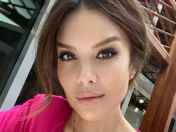 Imlive Live Sex Cam of Alexa95