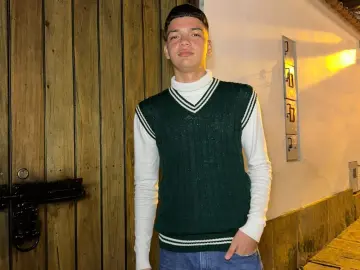 Imlive Watch Live Sex Cams of AlejoBussnek683