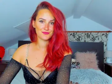 Imlive Nude Webcam of MissAudreyHoot