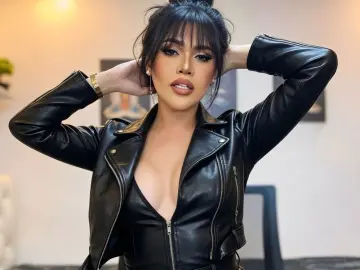 Imlive Live Sex Cam of RoxiePhuket