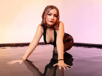 Imlive Sex Cam of Abril_Cardenas