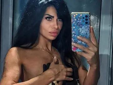 Imlive Best live sex cam show of SelennaDream