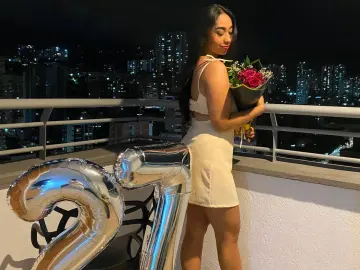 Imlive Adult Webcams of Carlie_Candy