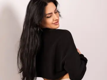 Imlive Nude Webcam of VanessaEsther