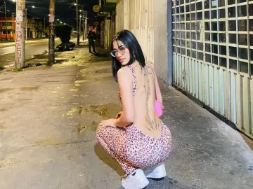 Imlive Best live sex cam show of Kysha_Lipss