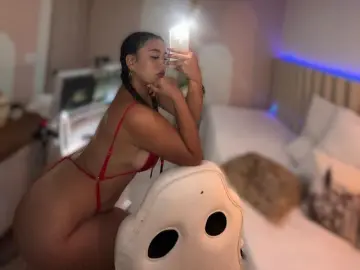Imlive Best live sex cam show of ChelseaArias