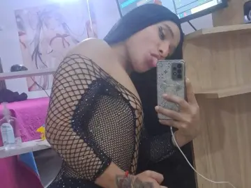 Imlive Sex Chat of Celeste_Lorens