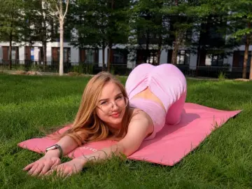 Livejasmin Adult Webcam of MiaEllien