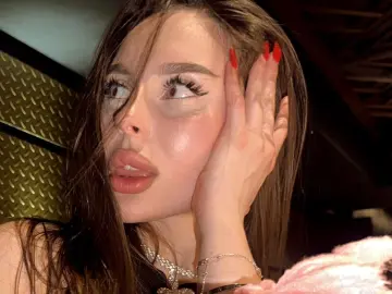 Livejasmin Free Live Porn of AdelinaMurr