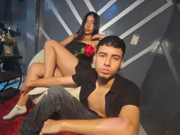 Livejasmin Live Porn of SamaelAndLilitth