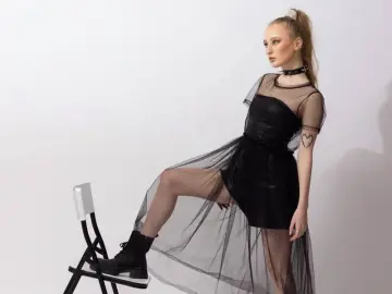 Livejasmin Sex Cam of MarciePalmiotto