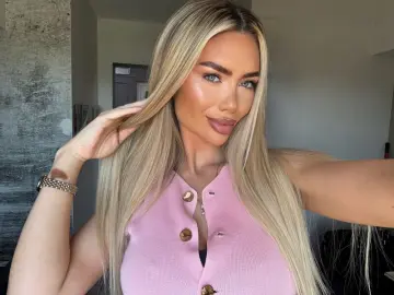 Livejasmin Best live sex cam show of ErikaBonnie