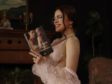Livejasmin Live Sex of ElizaBethHeysel