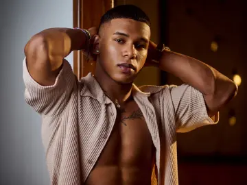 Livejasmin Nude Webcam of NicolasStonee