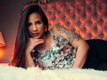 Livejasmin Sex Chat of SamanthaMontiel
