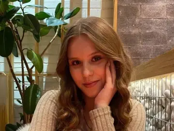 Livejasmin Free Porn Cam of FlorineDazzi