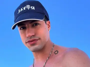 Livejasmin Free Porn Cam of JeffersNewon