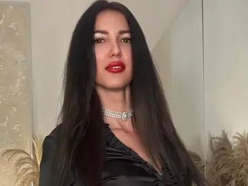 Livejasmin Live Sex of NatashaRoxenna