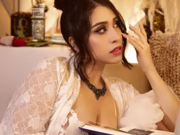 Livejasmin Live Porn of AnySelene