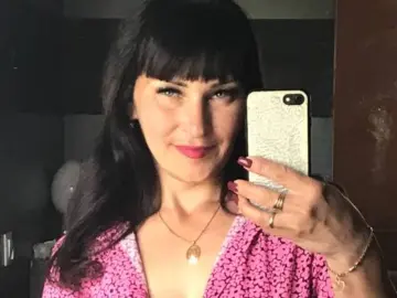 Livejasmin Private Sex Chat of EilaMorigan