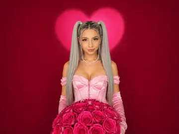 Livejasmin Live Sex Cam of Kalira