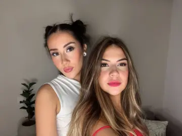 Livejasmin Free Live Porn of LunaAndFyre