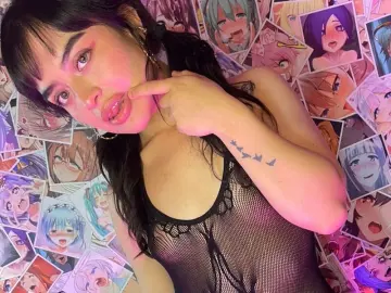 Livejasmin Nude Webcam of MinnieCarson