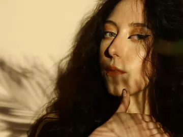 Livejasmin Free Porn Cam of EvaCreek