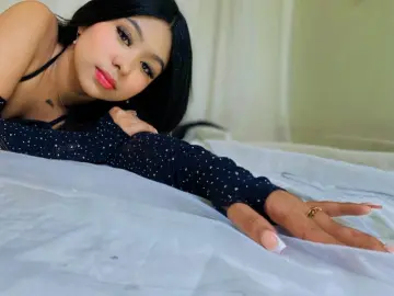 Livejasmin Live Sex of SofiJhonsom