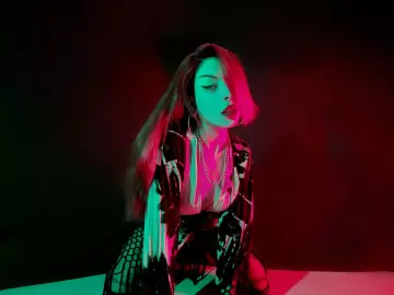 Livejasmin Live Porn of AriannaDiLucca