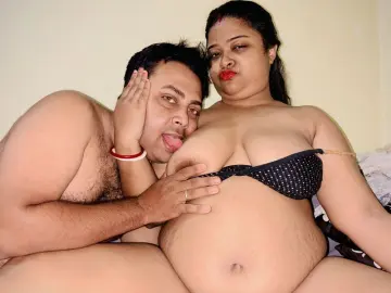 Livejasmin Sex Chat of PujaAndRaj
