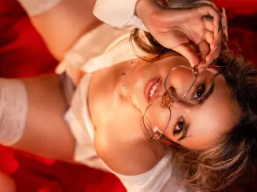 Livejasmin Nude Webcam of AmelieDiangelo