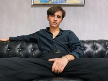 Livejasmin Sex Chat of JefreyCarter