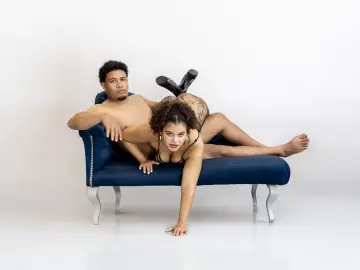 Livejasmin Adult Webcams of LucasAndSasha