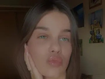 Livejasmin Live Sex of RicardaErisman