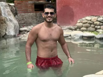 Livejasmin Best Webcam of RyanPeace