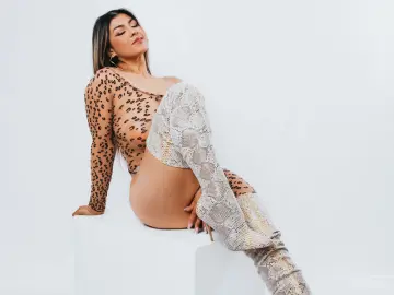 Livejasmin Free Porn Cam of GiaMartineli