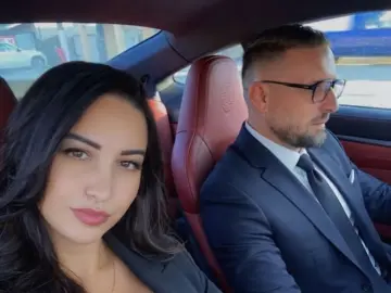 Livejasmin Live Sex of ElesseandGeorge