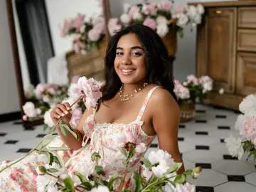 Livejasmin Best live sex cam show of LunaCartier